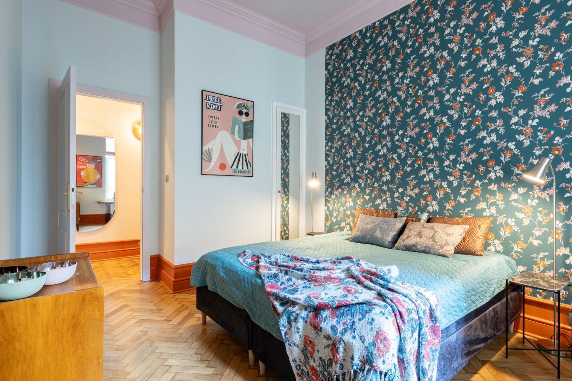 Two Bedroom Apartment-Dietla 11- Wawel Castle View Krakau Exterior foto